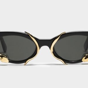 M.PRI$$ sunglasses Alexander Wang X Gentle Monster